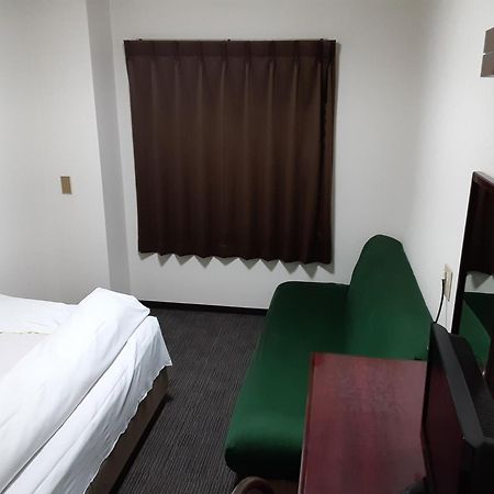 Aoi Business Hotel Fukuyama Exterior photo